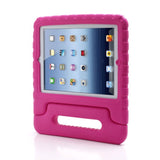 Apple iPad 2/3/4 ProKid Deksel - Rosa