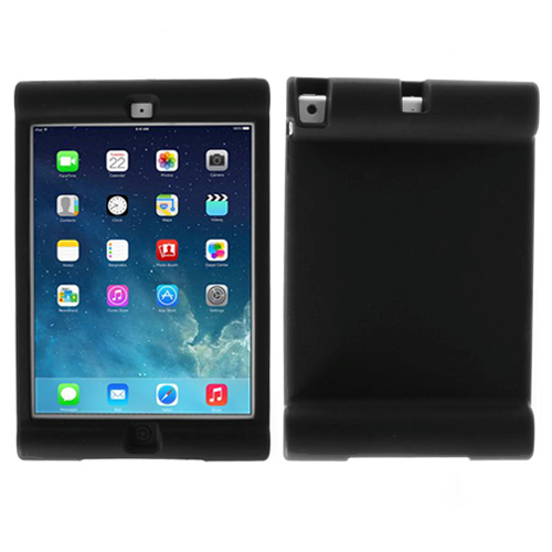 Apple iPad Air Shock Deksel - Svart