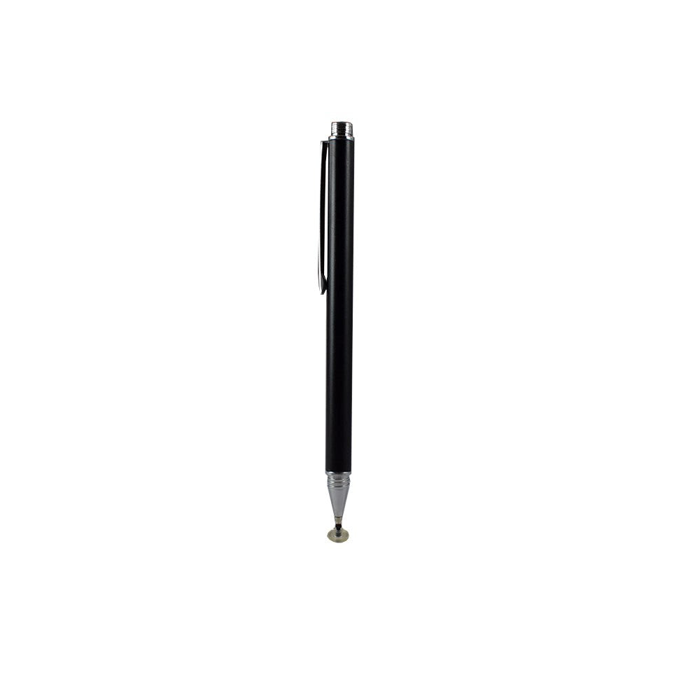 Capacitive Stylus Touch Pen Svart