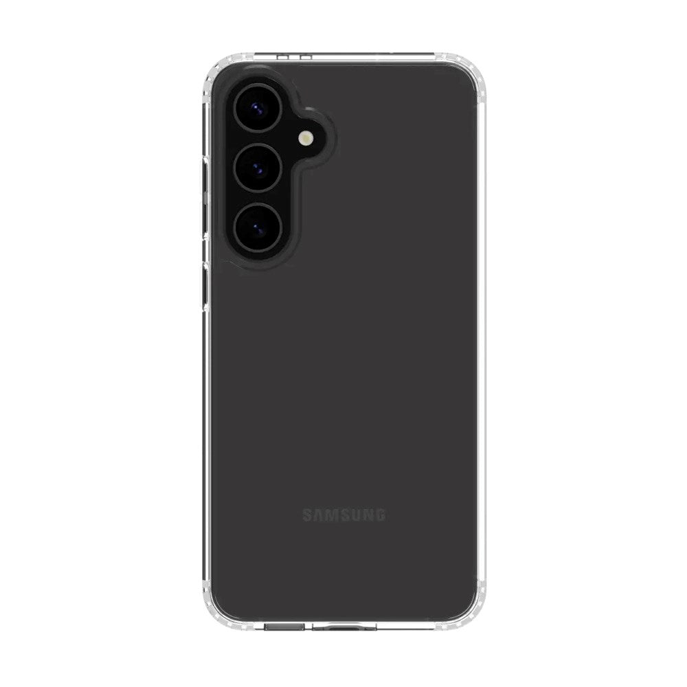 Samsung Galaxy S24 FE dbramante1928 Iceland Pro Deksel - 100% Resirkulert Plast - Gennemsigtig