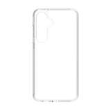 Samsung Galaxy S24 FE dbramante1928 Iceland Pro Deksel - 100% Resirkulert Plast - Gennemsigtig