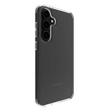 Samsung Galaxy S24 FE dbramante1928 Iceland Pro Deksel - 100% Resirkulert Plast - Gennemsigtig