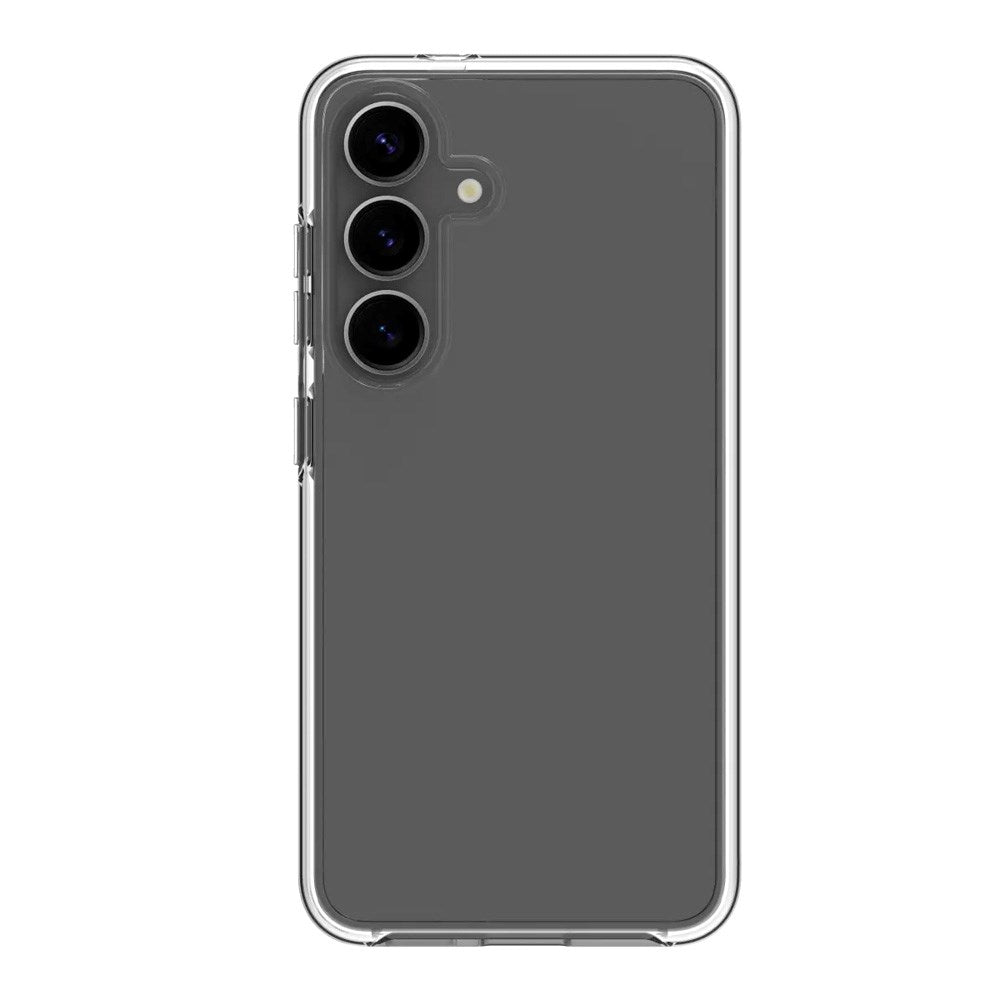 Samsung Galaxy S25 dbramante1928 Iceland Pro Deksel - 100% Resirkulert Plast - Gennemsigtig