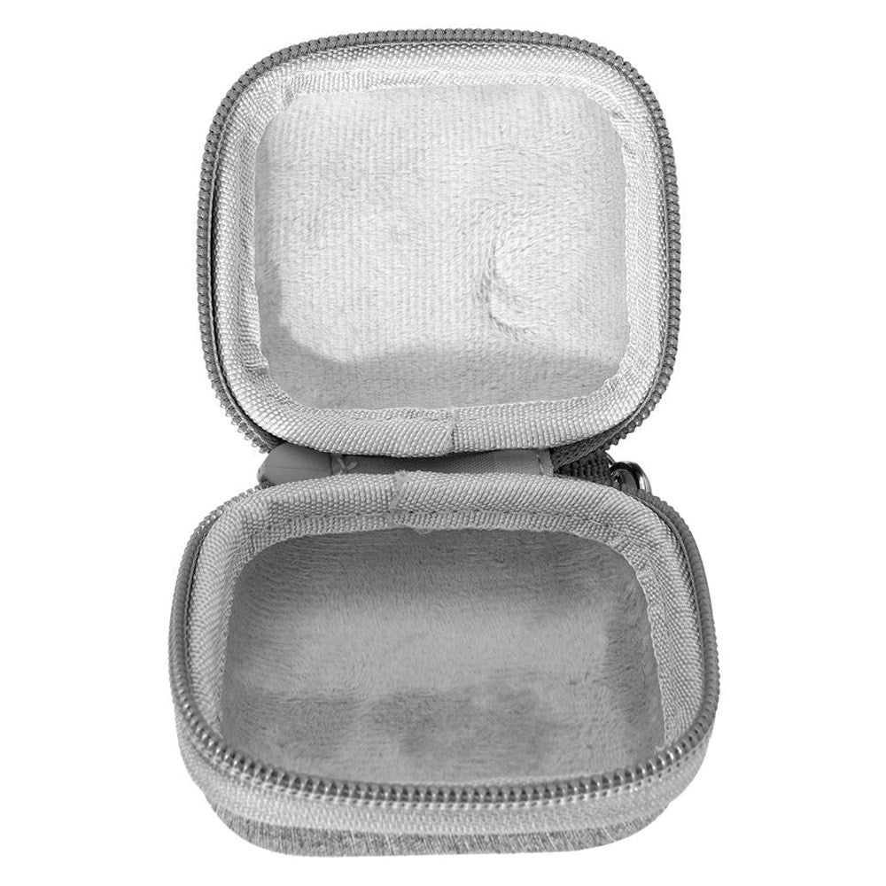 TELESIN Universal Beskyttelsesveske for Actionkamera - Grå