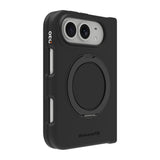 iPhone Duo dbramante1928 Iceland Ultra D30 Kick Deksel - MagSafe Kompatibel - Black