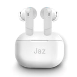 Jaz Max True Wireless In-Ear Bluetooth Hodetelefoner - Hvit