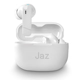 Jaz Max True Wireless In-Ear Bluetooth Hodetelefoner - Hvit