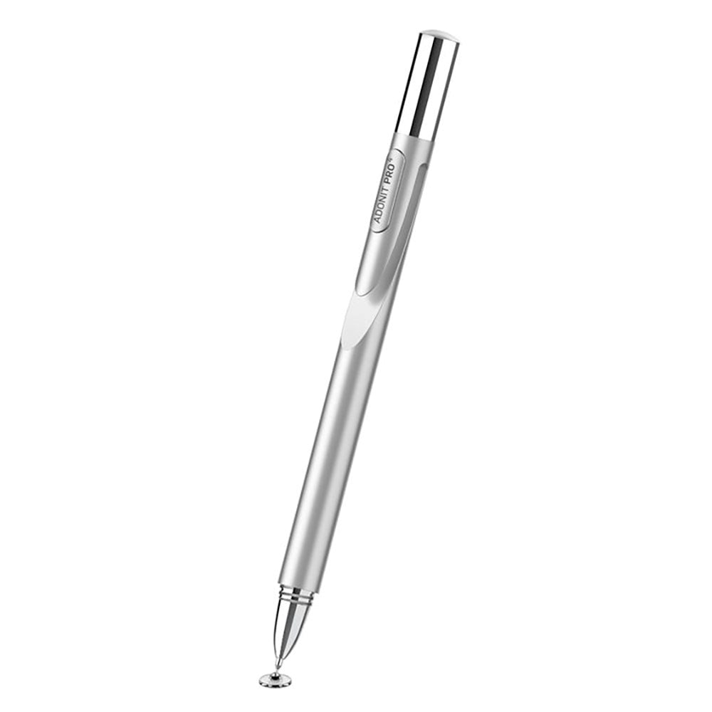 Adonit Jot Pro 4 Stylus Penn - Sølv