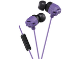 JVC FR202 In-ear XTREME XPLOSIVES - Violet