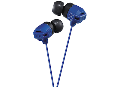 JVC FX102 In-ear XTREME XPLOSIVES - Blue