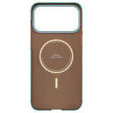 iPhone 17 Pro Max PITAKA Ultra Slim Deksel - MagSafe Kompatibel - Lucid Blue