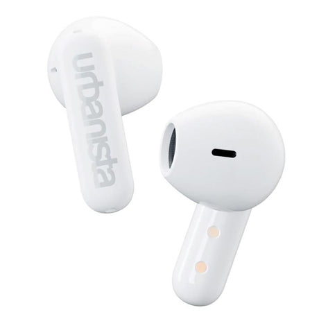 Urbanista Copenhagen True Wireless In-Ear Hodetelefoner - Pure White