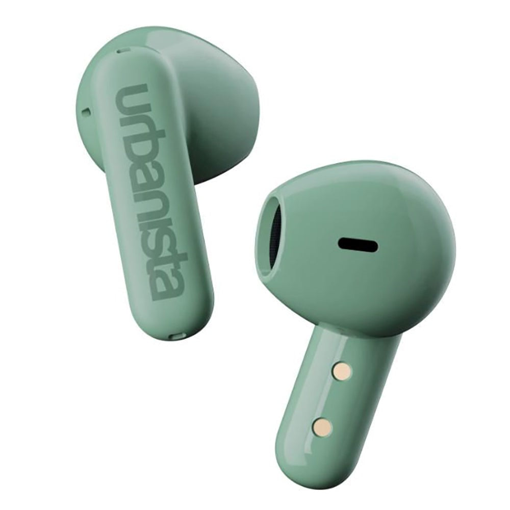 Urbanista Copenhagen True Wireless In-Ear Hodetelefoner - Sage Green