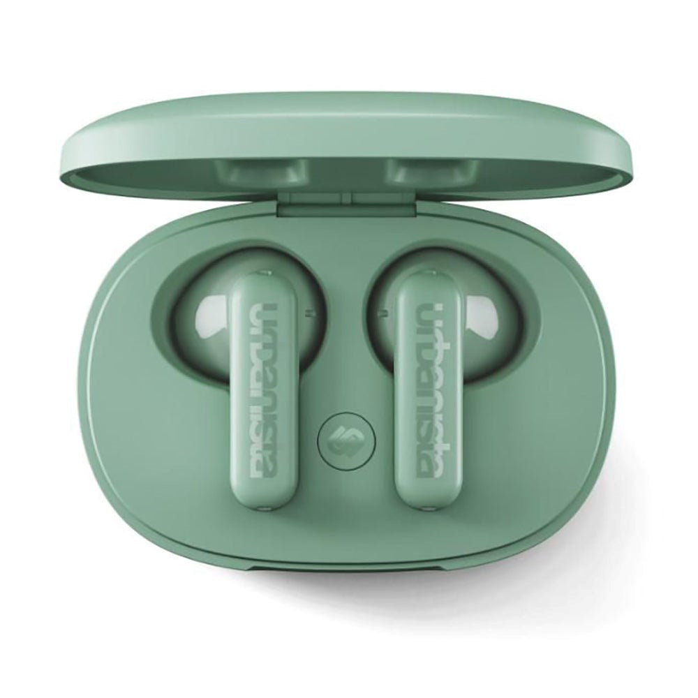 Urbanista Copenhagen True Wireless In-Ear Hodetelefoner - Sage Green