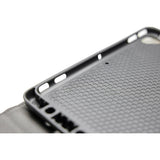 Trunk iPad 10,2" (2021/2020/2019) / Air (2019) Deksel med Abe-Design – Brun