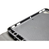 Trunk iPad 10,2" (2021/2020/2019) / Air (2019) Deksel med Abe-Design – Rosa