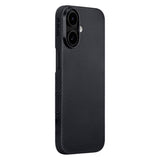 iPhone 17 PITAKA Ultra Slim Deksel - MagSafe Kompatibel - Black / Grey