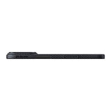 iPhone 17 Pro PITAKA Ultra Slim Deksel - MagSafe Kompatibel - Black / Grey