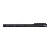 iPhone 17 Pro PITAKA Ultra Slim Deksel - MagSafe Kompatibel - Black / Grey