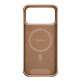 iPhone 17 Pro PITAKA Aramid ProGuard Deksel - MagSafe Kompatibel - Sunset