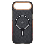 iPhone Air PITAKA Ultra Slim Deksel - MagSafe Kompatibel - Sunset