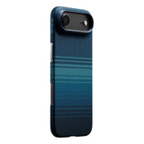 iPhone Air PITAKA Ultra Slim Deksel - MagSafe Kompatibel - Moonrise