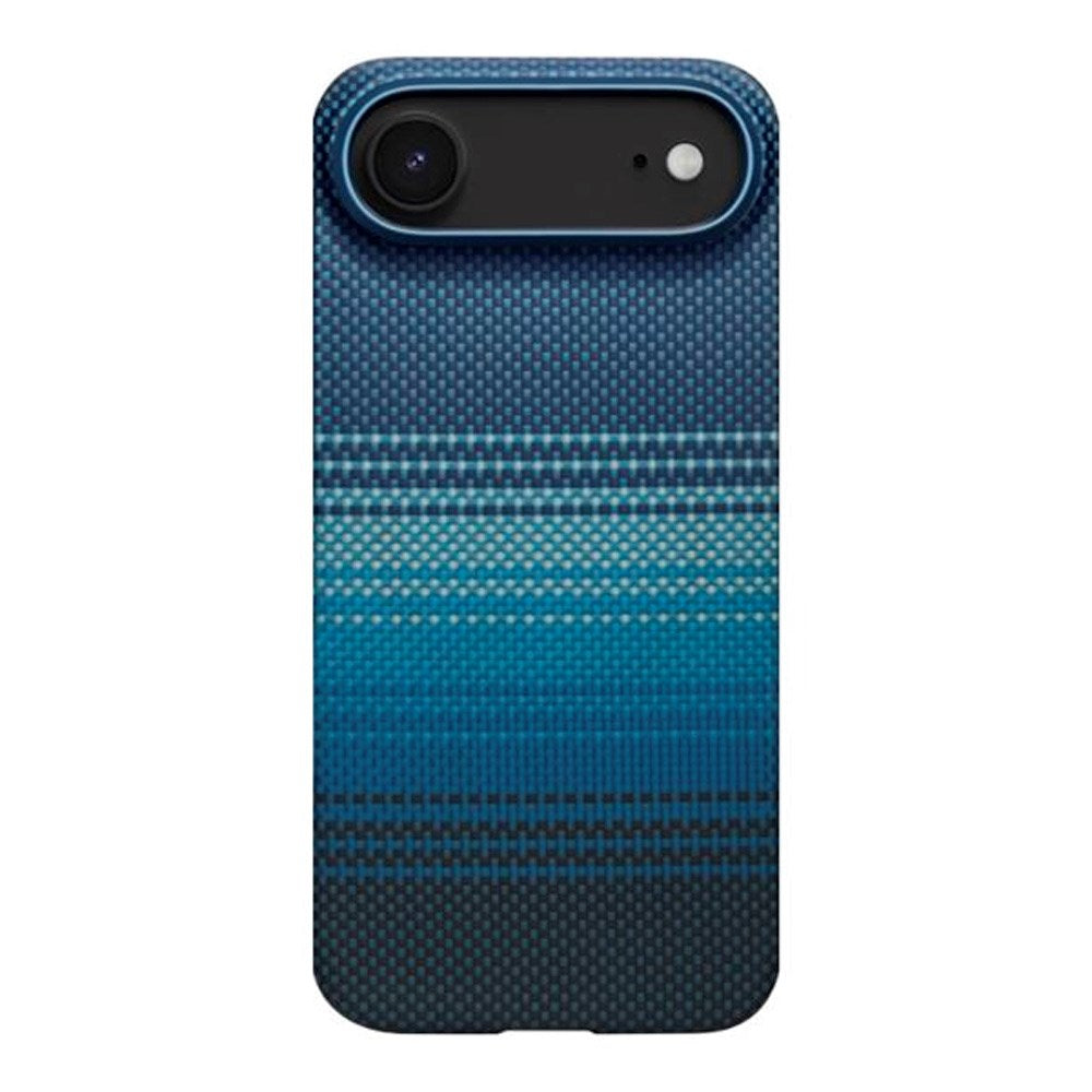 iPhone Air PITAKA Ultra Slim Deksel - MagSafe Kompatibel - Moonrise