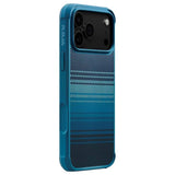 iPhone 17 Pro PITAKA Aramid ProGuard Deksel - MagSafe Kompatibel - Moonrise