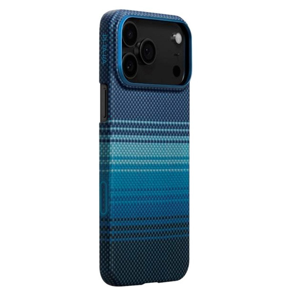 iPhone 17 Pro PITAKA Ultra Slim Deksel - MagSafe Kompatibel - Moonrise