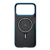 iPhone 17 Pro Max PITAKA Ultra Slim Deksel - MagSafe Kompatibel - Moonrise