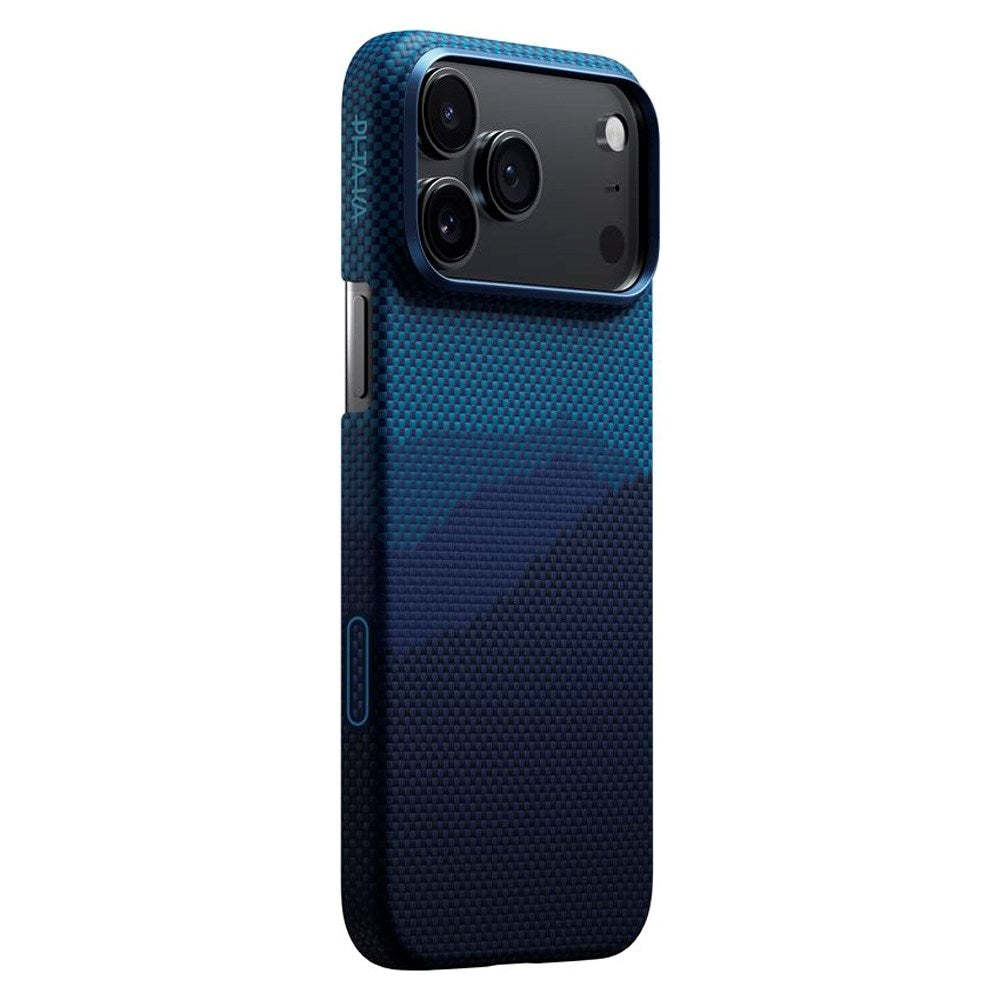 iPhone 17 Pro PITAKA Ultra Slim Deksel - MagSafe Kompatibel - Over the Horizon