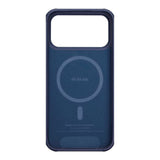 iPhone 17 Pro PITAKA Aramid ProGuard Deksel - MagSafe Kompatibel - Milky Way Galaxy