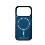iPhone 18 Pro / 17 Pro Pitaka Edge Deksel - MagSafe Kompatibel - Moonrise