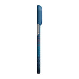 iPhone 18 Pro Max / 17 Pro Max Pitaka Edge Deksel - MagSafe Kompatibel - Moonrise