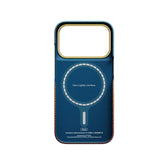 iPhone 18 Pro / 17 Pro Pitaka Edge Deksel - MagSafe Kompatibel - Sunset