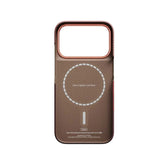 iPhone 18 Pro / 17 Pro Pitaka Edge Deksel - MagSafe Kompatibel - Over the Horizon