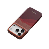 iPhone 18 Pro / 17 Pro Pitaka Edge Deksel - MagSafe Kompatibel - Over the Horizon