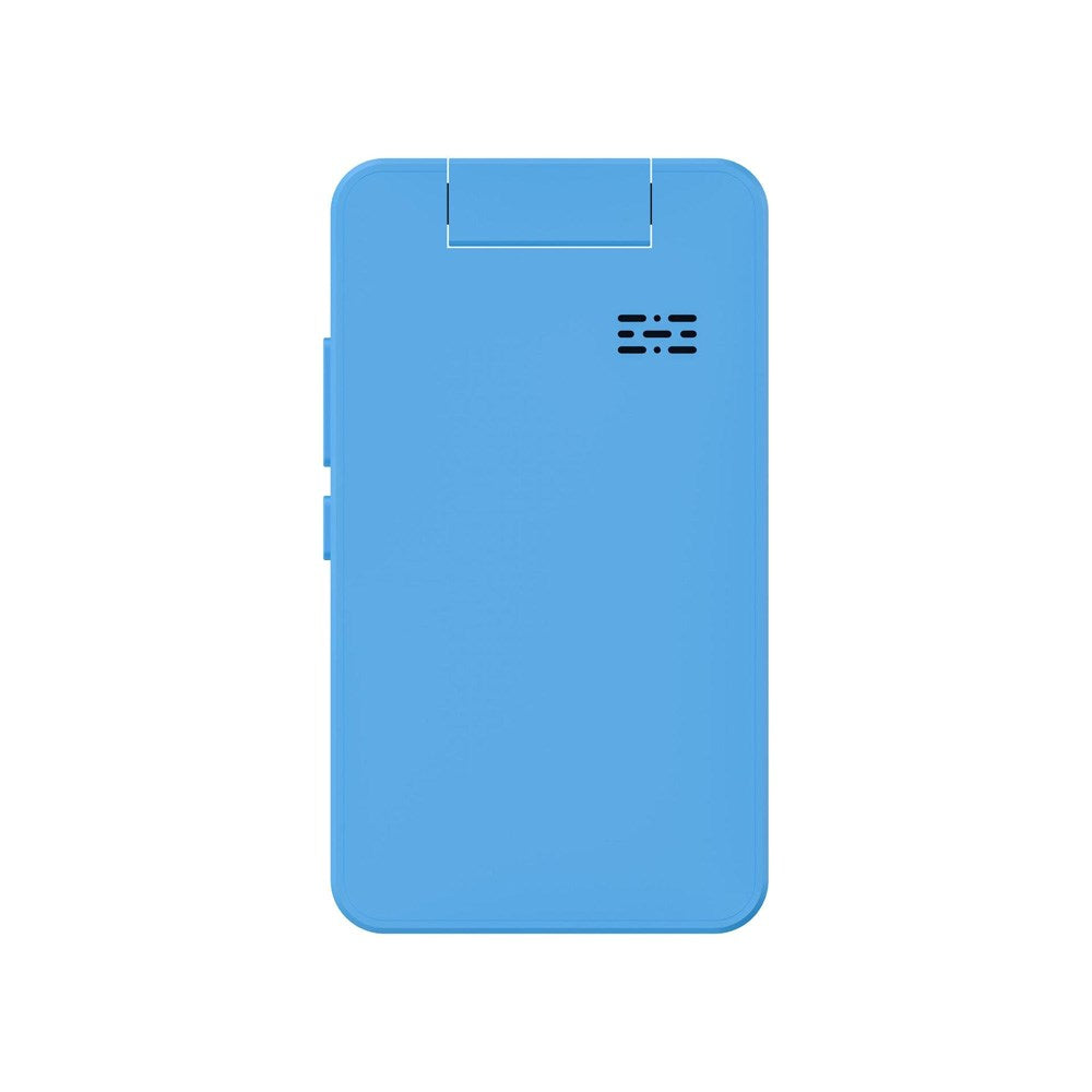 Denver KMP-284 Spillenhet med Berøringsskjerm - Blå