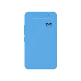 Denver KMP-284 Spillenhet med Berøringsskjerm - Blå