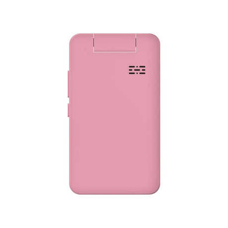 Denver KMP-284 Spillenhet med Berøringsskjerm - Rosa