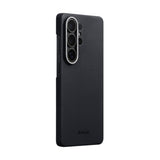 Samsung Galaxy S26 Ultra PITAKA Edge Deksel - MagSafe Kompatibel - Black / Grey Twill