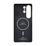 Samsung Galaxy S26 Ultra PITAKA Edge Deksel - MagSafe Kompatibel - Black / Grey Twill