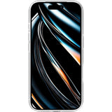 iPhone 18 Pro / 17 Pro LAUT CRYSTAL FLURO Deksel - MagSafe Kompatibel - Gjennomsiktig