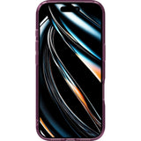 iPhone 18 Pro / 17 Pro LAUT CRYSTAL FLURO Deksel - MagSafe Kompatibel - Lilla