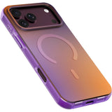 iPhone 18 Pro Max / 17 Pro Max LAUT HUEX WAVE Deksel - MagSafe Kompatibel - Iris Purple