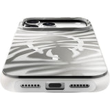 iPhone 18 Pro Max / 17 Pro Max LAUT HUEX WAVE Deksel - MagSafe Kompatibel - Pearl Zebra