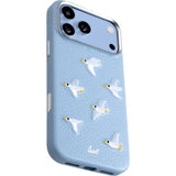 iPhone 18 Pro Max / 17 Pro Max LAUT TWINE EDGE Deksel med Stropp - MagSafe Kompatibel - Daydream
