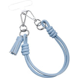 iPhone 18 Pro Max / 17 Pro Max LAUT TWINE EDGE Deksel med Stropp - MagSafe Kompatibel - Daydream