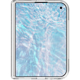iPhone Duo LAUT CRYSTAL FLURO Deksel - MagSafe Kompatibel - Gjennomsiktig