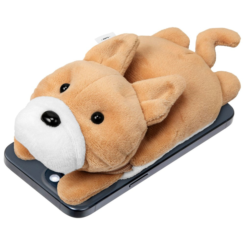 Kortholder for Mobil LAUT MAGMOJI - MagSafe Kompatibel - Bulldog